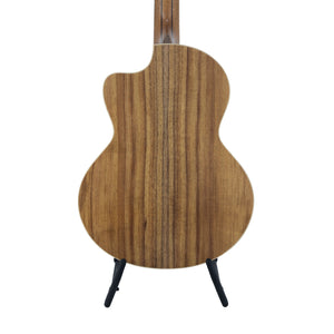 Lowden Original Series S-34C Koa / Sitka Spruce Acoustic Guitar w/Cutaway