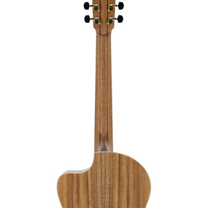 Lowden Original Series S-34C Koa / Sitka Spruce Acoustic Guitar w/Cutaway