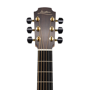 Lowden Original Series S-34C Koa / Sitka Spruce Acoustic Guitar w/Cutaway