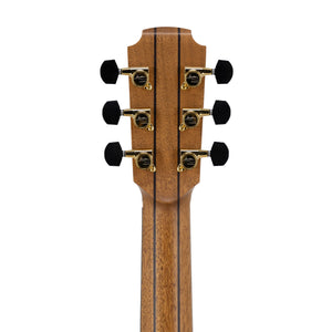 Lowden Original Series S-34C Koa / Sitka Spruce Acoustic Guitar w/Cutaway
