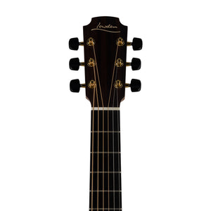 Lowden Original Series WL-25 Indian Rosewood / Red Cedar Acoustic Guitar