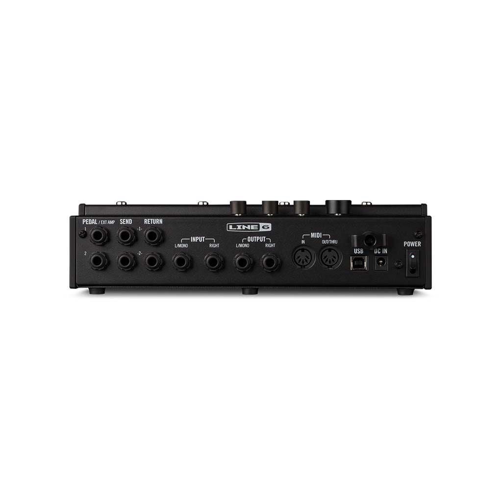 Line 6 HX Effects Guitar Multi-Effects Floor Processor – Swee Lee