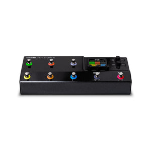 Line 6 HX Stomp XL Guitar Multi-Effects Floor Processor