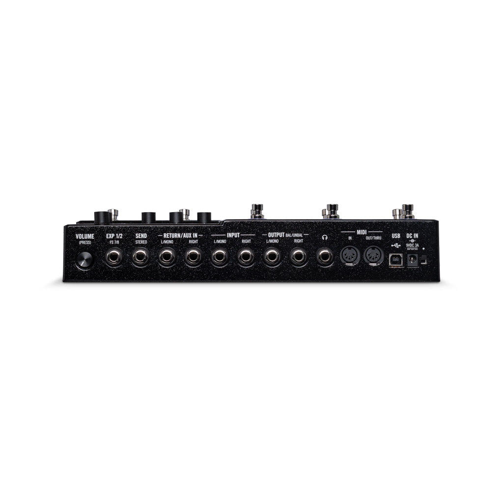 Line 6 HX Stomp XL Guitar Multi-Effects Floor Processor – Swee Lee