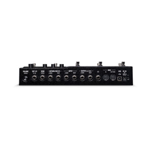 Line 6 HX Stomp XL Guitar Multi-Effects Floor Processor