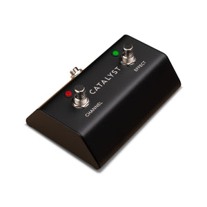 Line 6 LFS2 Catalyst 2-Button Footswitch