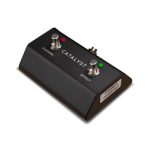Line 6 LFS2 Catalyst 2-Button Footswitch