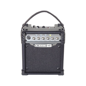 Line 6 Micro Spider 6W Modeling Combo Amp