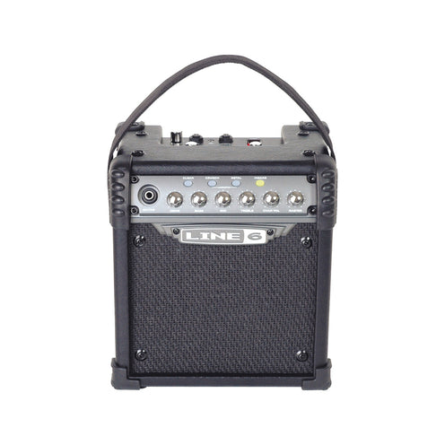 Line 6 Micro Spider 6W Modeling Combo Amp