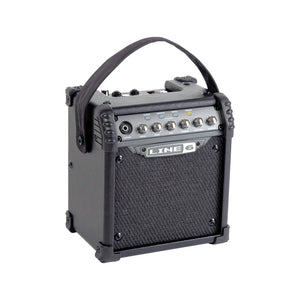 Line 6 Micro Spider 6W Modeling Combo Amp