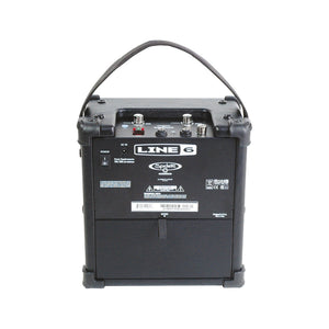 Line 6 Micro Spider 6W Modeling Combo Amp