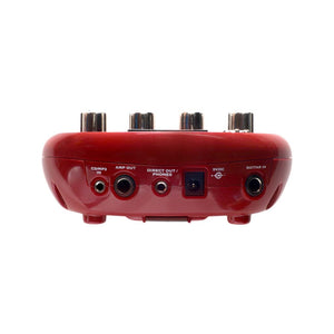 Line 6 Pocket POD Guitar Amp Emulator