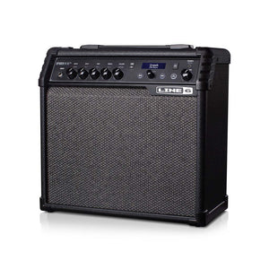 Line 6 Spider V 30 MkII 30W Modeling Combo Amp