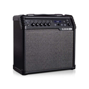 Line 6 Spider V 30 MkII 30W Modeling Combo Amp