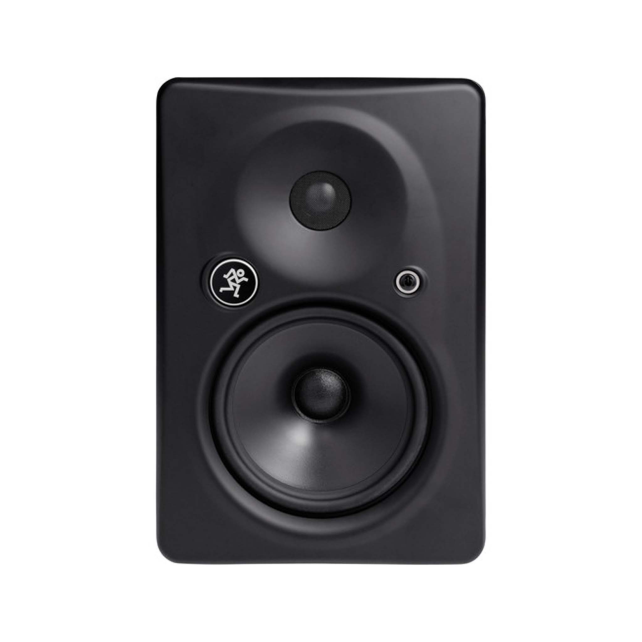 Mackie HR-624MK2 6 inch Powered Studio Monitor