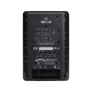 Mackie HR-624MK2 6 inch Powered Studio Monitor