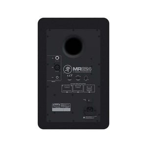 Mackie MR-824 8 inch Powered Studio Monitor