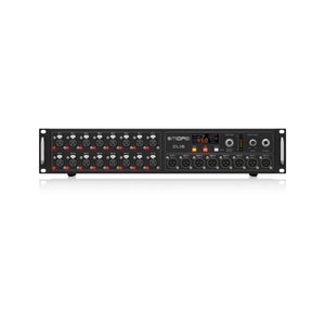 Midas DL16 16-input / 8-output Stage Box