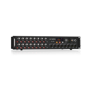 Midas DL16 16-input / 8-output Stage Box