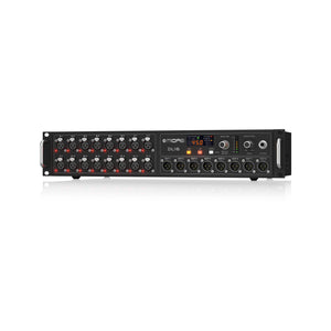 Midas DL16 16-input / 8-output Stage Box