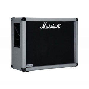 Marshall 2536 Silver Jubilee 140W 2x12 Extension Cabinet