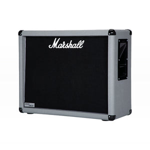 Marshall 2536 Silver Jubilee 140W 2x12 Extension Cabinet