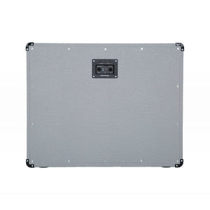 Marshall 2536 Silver Jubilee 140W 2x12 Extension Cabinet