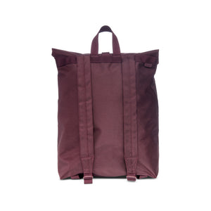 Marshall Seeker Backpack, Crimson
