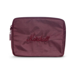 Marshall Seeker Backpack, Crimson