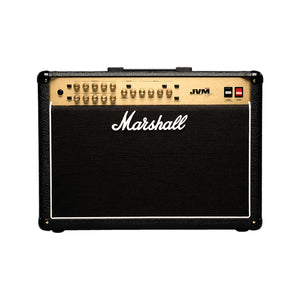 Marshall JVM205C 2x12 Inch 50W Tube Guitar Amplifier