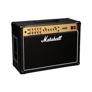 Marshall JVM205C 2x12 Inch 50W Tube Guitar Amplifier