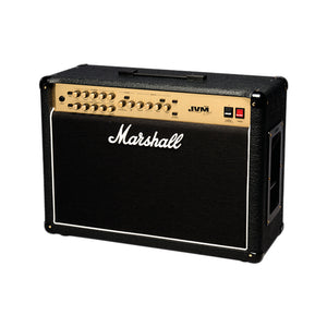 Marshall JVM205C 2x12 Inch 50W Tube Guitar Amplifier