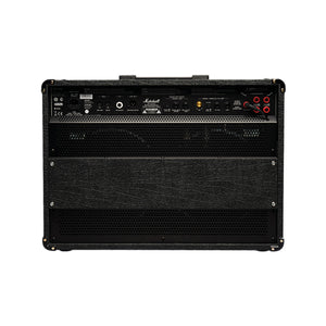 Marshall JVM205C 2x12 Inch 50W Tube Guitar Amplifier
