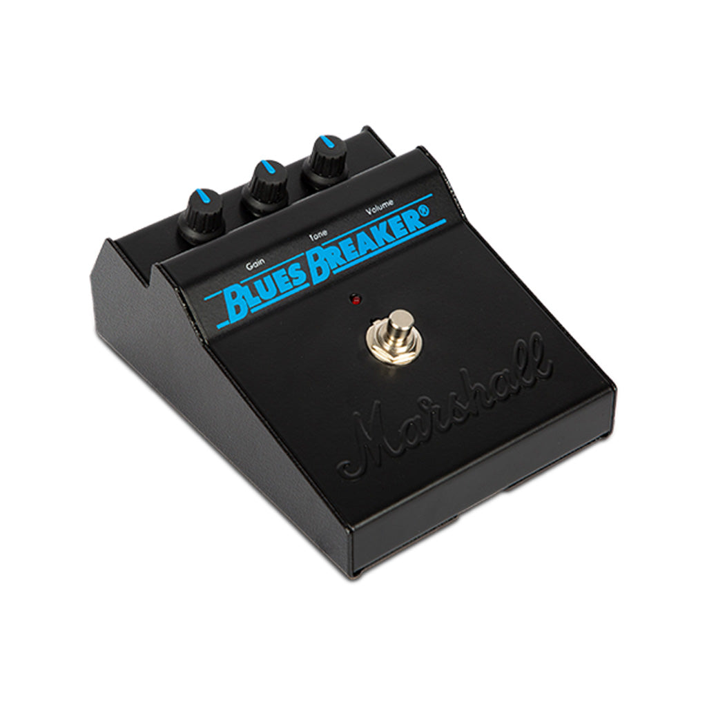 ギター 's effects TSV+BluesBreaker Marshall Bluesbreaker Guitar Effects Pedal – Swee Lee Malaysia