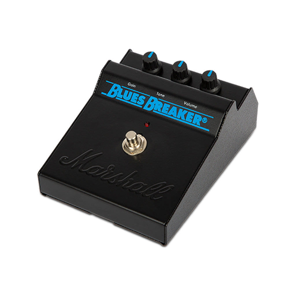 Marshall Bluesbreaker Guitar Effects Pedal – Swee Lee Malaysia