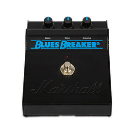 Marshall Bluesbreaker Guitar Effects Pedal – Swee Lee Malaysia
