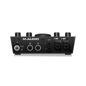 M-Audio AIR 192|6 USB Audio Interface