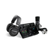 M-Audio AIR 192|4 Vocal Studio Pro - Complete Vocal Production Package