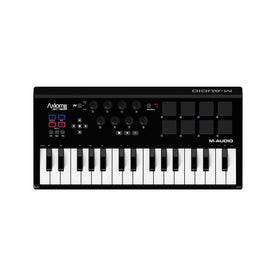 M-Audio Axiom Air Mini 32 Key MIDI Keyboard