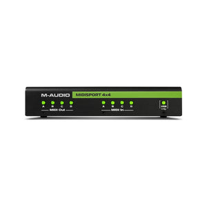 M-Audio MIDISport 4X4 Anniversary Edition
