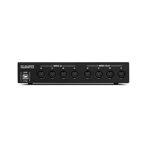 M-Audio MIDISport 4X4 Anniversary Edition