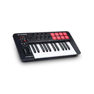 M-Audio Oxygen MKV 25-Key USB MIDI Controller