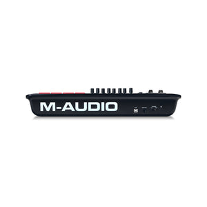 M-Audio Oxygen MKV 25-Key USB MIDI Controller
