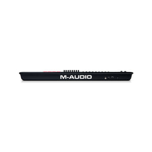 M-Audio Oxygen MKV 61-Key USB MIDI Controller