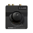 M-Audio Super DAC II USB Audiophile-Grade Converter & Headphone Amp