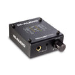 M-Audio Transit Pro 32bit/384kHz Audiophile-Grade DSD/PCM USB DAC