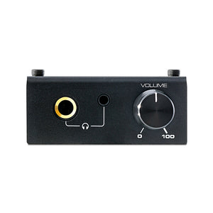 M-Audio Transit Pro 32bit/384kHz Audiophile-Grade DSD/PCM USB DAC