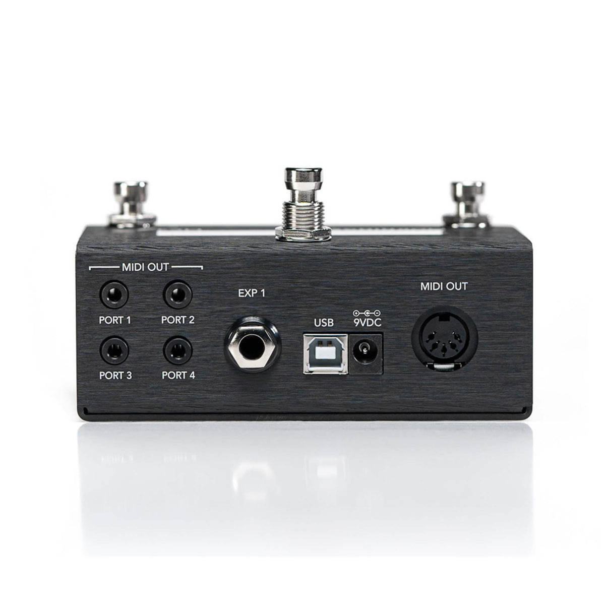 Morningstar MC3 MIDI Controller – Swee Lee Malaysia