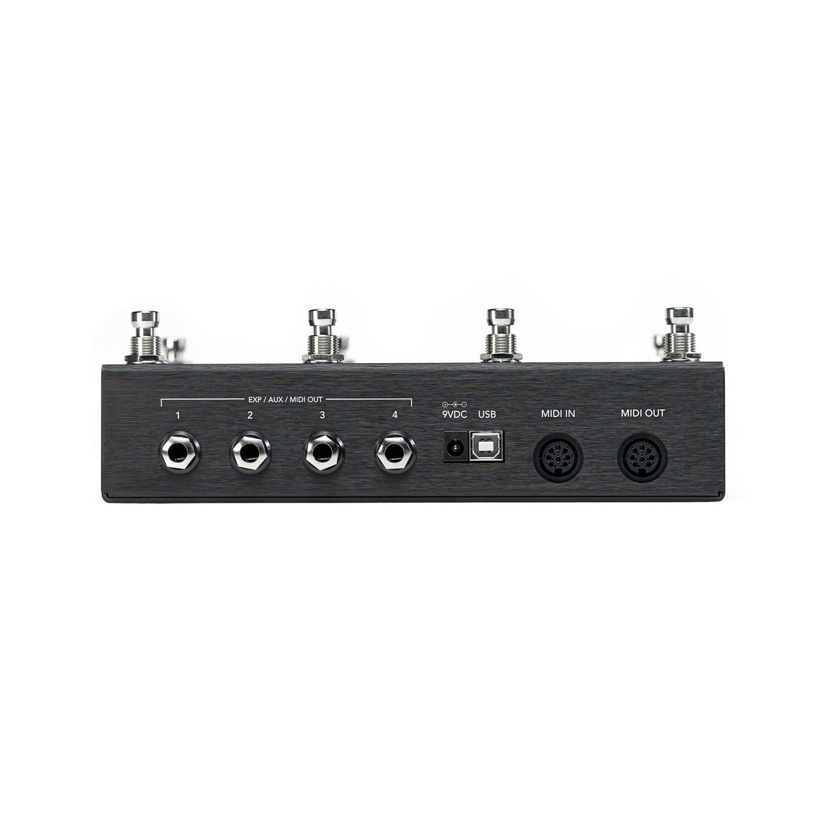 Morningstar MC8 MIDI Controller – Swee Lee Malaysia