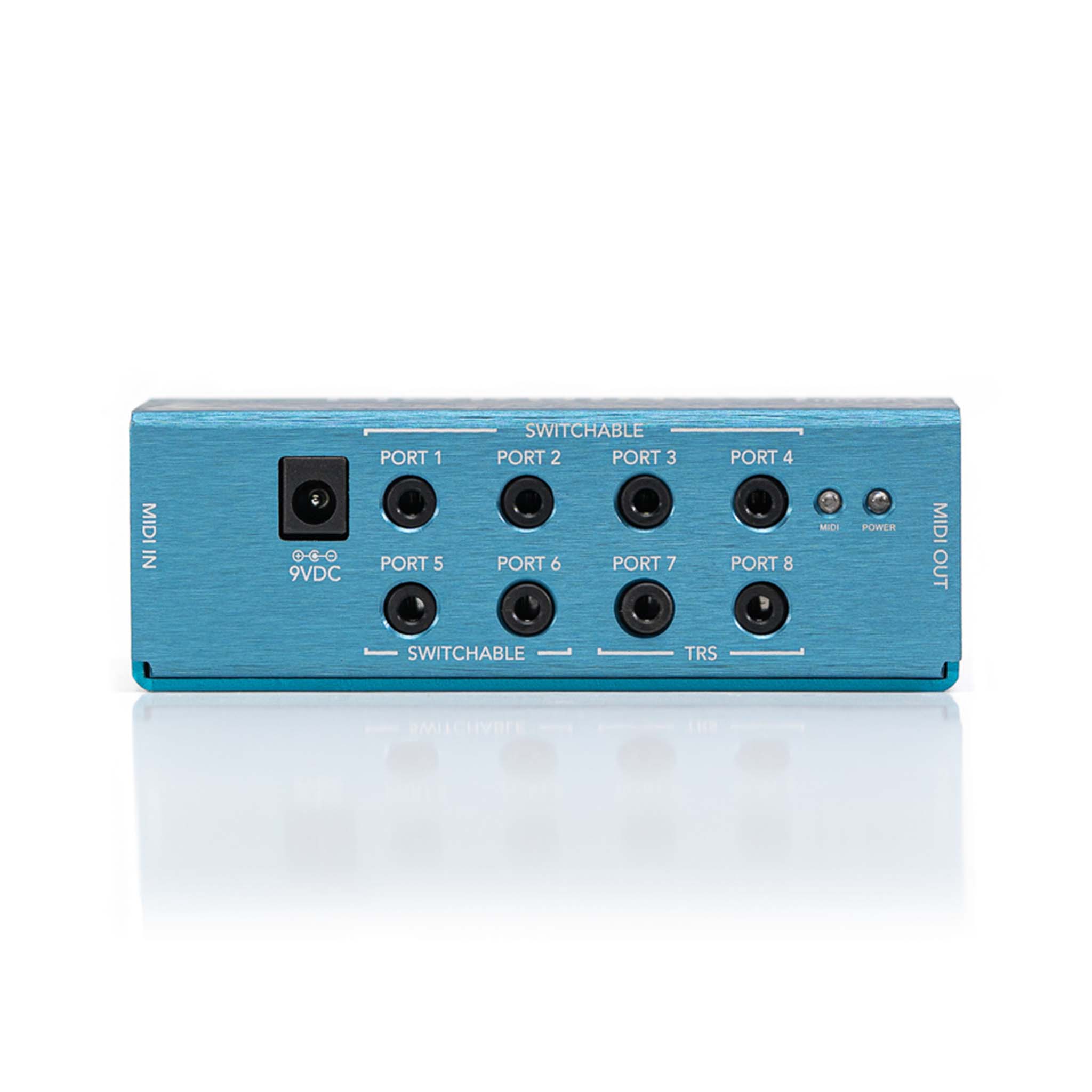 Morningstar MIDI Box – Swee Lee Malaysia